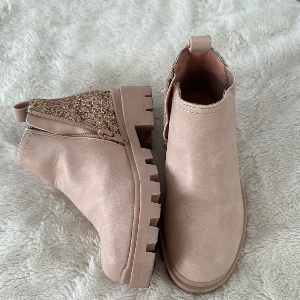 Dolce Vita Girls boots